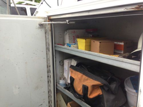 2000 CHEV 3500 HD 35.6FT BUCKET TRUCK, US $11,500.00, image 13