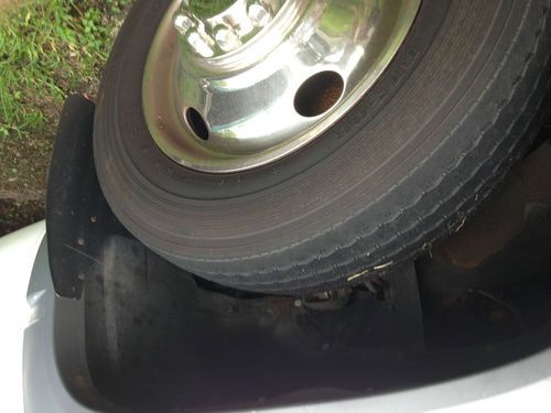 2000 CHEV 3500 HD 35.6FT BUCKET TRUCK, US $11,500.00, image 14