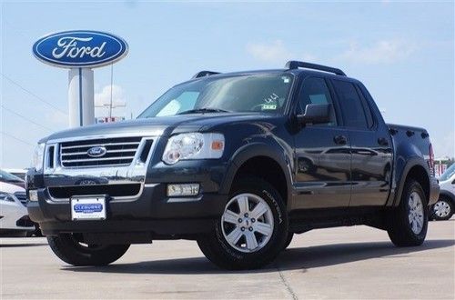 2010 ford xlt