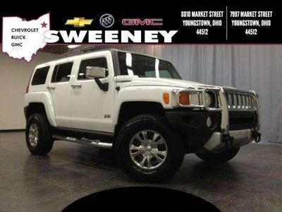 3.7l xm radio 4x4 4wd tow hooks sunroof moonroof new tires chrome wheels