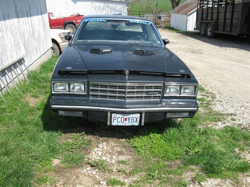 85 monte carlo