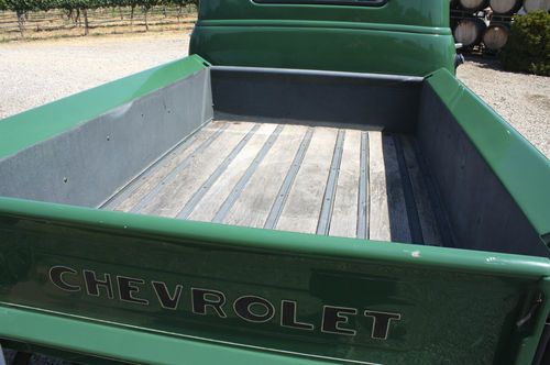 1951 Chevrolet Pickup-1/2 Ton-Shortbed-1949-1950-1952-1953-1954-, US $14,500.00, image 8