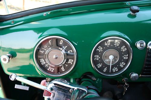 1951 Chevrolet Pickup-1/2 Ton-Shortbed-1949-1950-1952-1953-1954-, US $14,500.00, image 13