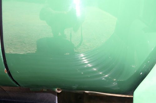 1951 Chevrolet Pickup-1/2 Ton-Shortbed-1949-1950-1952-1953-1954-, US $14,500.00, image 14