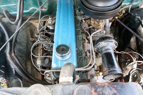 1951 Chevrolet Pickup-1/2 Ton-Shortbed-1949-1950-1952-1953-1954-, US $14,500.00, image 21