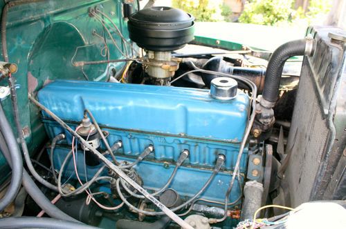 1951 Chevrolet Pickup-1/2 Ton-Shortbed-1949-1950-1952-1953-1954-, US $14,500.00, image 22