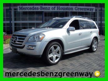 2010 gl550 4matic used cpo certified 5.5l v8 32v automatic awd suv premium