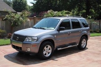 Hybrid   automatic   carfax certified  great service records