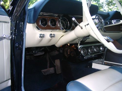 1966 Ford Mustang, image 10