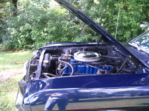 1966 Ford Mustang, image 14