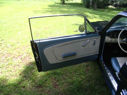 1966 Ford Mustang, image 16