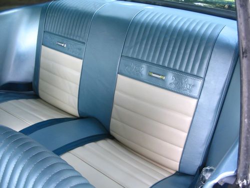 1966 Ford Mustang, image 19