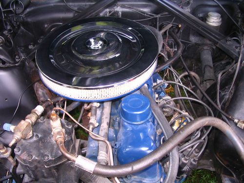 1966 Ford Mustang, image 24