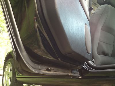 01 4 DR POWER SUNROOF AUTO TRANSMISSION LOW MILES AIR CONDITIONING 2 OWNERS FWD, US $2,995.00, image 32