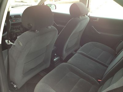 01 4 DR POWER SUNROOF AUTO TRANSMISSION LOW MILES AIR CONDITIONING 2 OWNERS FWD, US $2,995.00, image 36