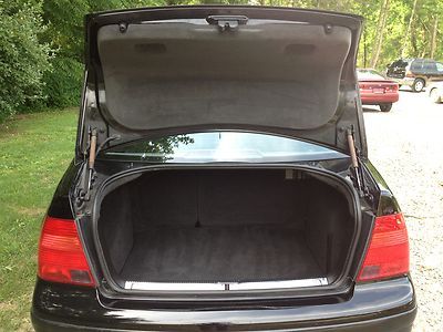 01 4 DR POWER SUNROOF AUTO TRANSMISSION LOW MILES AIR CONDITIONING 2 OWNERS FWD, US $2,995.00, image 38