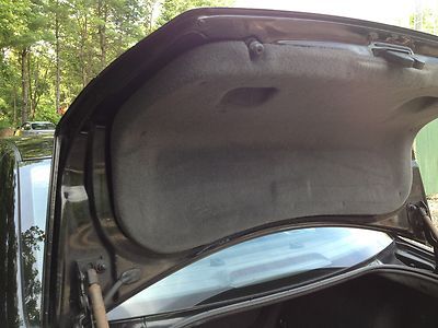 01 4 DR POWER SUNROOF AUTO TRANSMISSION LOW MILES AIR CONDITIONING 2 OWNERS FWD, US $2,995.00, image 41