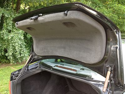 01 4 DR POWER SUNROOF AUTO TRANSMISSION LOW MILES AIR CONDITIONING 2 OWNERS FWD, US $2,995.00, image 42