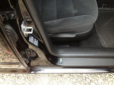 01 4 DR POWER SUNROOF AUTO TRANSMISSION LOW MILES AIR CONDITIONING 2 OWNERS FWD, US $2,995.00, image 56
