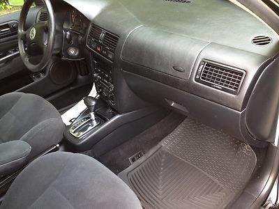 01 4 DR POWER SUNROOF AUTO TRANSMISSION LOW MILES AIR CONDITIONING 2 OWNERS FWD, US $2,995.00, image 60