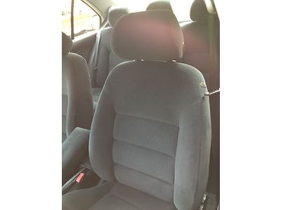 01 4 DR POWER SUNROOF AUTO TRANSMISSION LOW MILES AIR CONDITIONING 2 OWNERS FWD, US $2,995.00, image 75