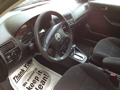 01 4 DR POWER SUNROOF AUTO TRANSMISSION LOW MILES AIR CONDITIONING 2 OWNERS FWD, US $2,995.00, image 77