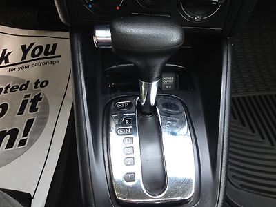 01 4 DR POWER SUNROOF AUTO TRANSMISSION LOW MILES AIR CONDITIONING 2 OWNERS FWD, US $2,995.00, image 80