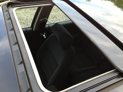 01 4 DR POWER SUNROOF AUTO TRANSMISSION LOW MILES AIR CONDITIONING 2 OWNERS FWD, US $2,995.00, image 89