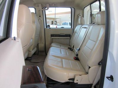 2009 FORD F-250 LARIAT SUPER DUTY CREW CAB DIESEL 4X4 LIFTED TRUCK~LOW MILES!!, image 20