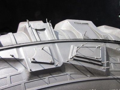 2009 FORD F-250 LARIAT SUPER DUTY CREW CAB DIESEL 4X4 LIFTED TRUCK~LOW MILES!!, image 24