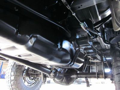 2009 FORD F-250 LARIAT SUPER DUTY CREW CAB DIESEL 4X4 LIFTED TRUCK~LOW MILES!!, image 28