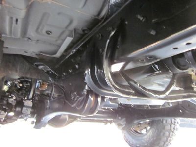 2009 FORD F-250 LARIAT SUPER DUTY CREW CAB DIESEL 4X4 LIFTED TRUCK~LOW MILES!!, image 29