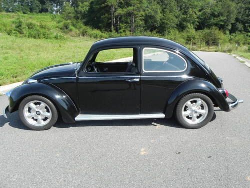 1697 vw bug