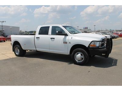 St diesel certified truck 6.7l 1 ton manual stick shift finance 4wd 4x4 dually