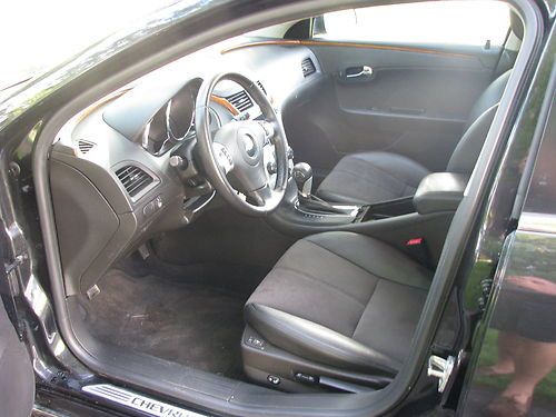 2012 Chevrolet Malibu 2LT Loaded 15K Like New Salvage Title, US $11,000.00, image 6