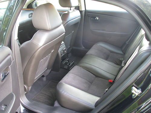 2012 Chevrolet Malibu 2LT Loaded 15K Like New Salvage Title, US $11,000.00, image 7