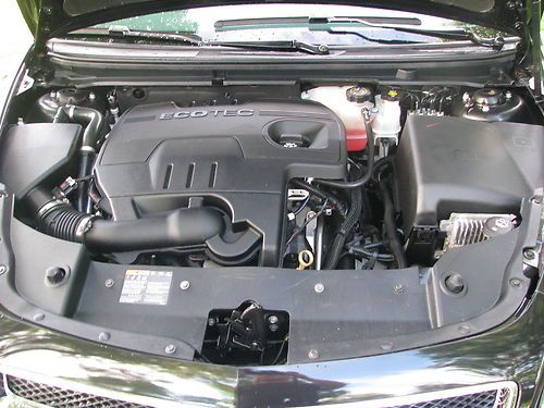 2012 Chevrolet Malibu 2LT Loaded 15K Like New Salvage Title, US $11,000.00, image 9