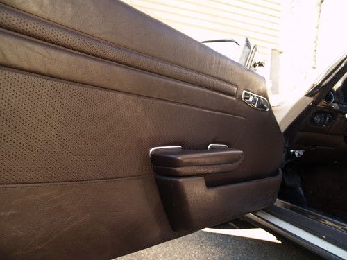 1981 Mercedes-Benz 380SLC ~ 72k Miles ~ All Original, image 8