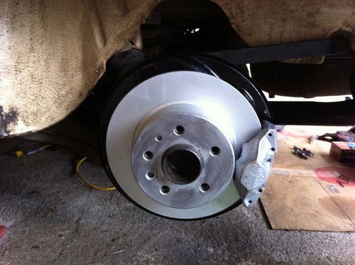 1981 Mercedes-Benz 380SLC ~ 72k Miles ~ All Original, image 12