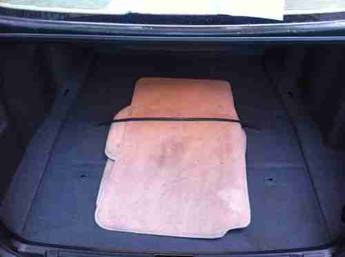1997 BMW 528i Base Sedan 4-Door 2.8L, image 11