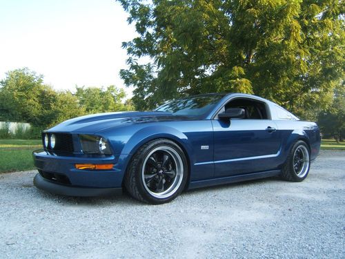 2006 ford mustang gt 5k original miles!!