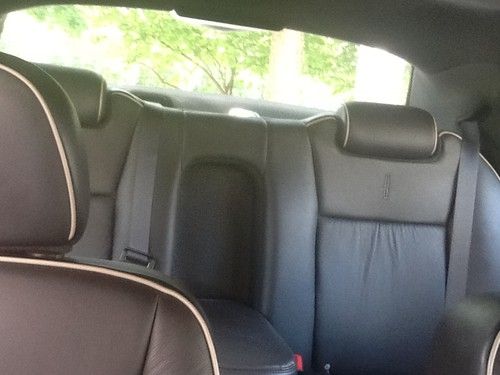 CLEAN CARFAX, LOW MILES, BLACK LEATHER, SUN ROOF, GREAT CONDITION, LOADED, US $14,200.00, image 3