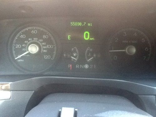 CLEAN CARFAX, LOW MILES, BLACK LEATHER, SUN ROOF, GREAT CONDITION, LOADED, US $14,200.00, image 5