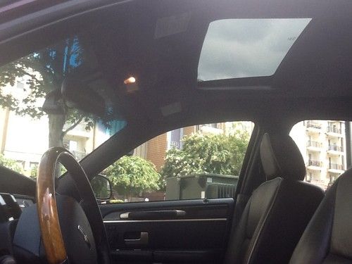 CLEAN CARFAX, LOW MILES, BLACK LEATHER, SUN ROOF, GREAT CONDITION, LOADED, US $14,200.00, image 6