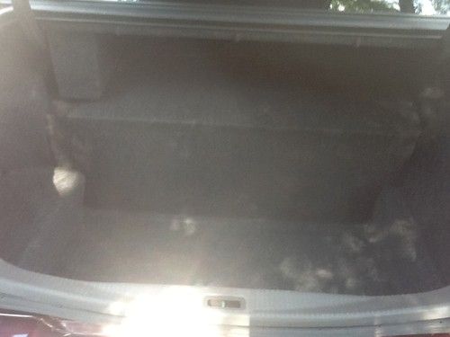 CLEAN CARFAX, LOW MILES, BLACK LEATHER, SUN ROOF, GREAT CONDITION, LOADED, US $14,200.00, image 7