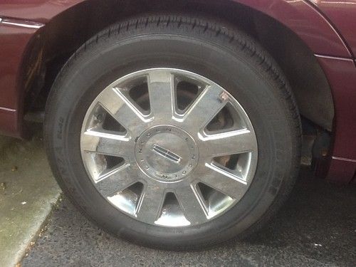 CLEAN CARFAX, LOW MILES, BLACK LEATHER, SUN ROOF, GREAT CONDITION, LOADED, US $14,200.00, image 8