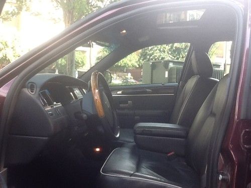 CLEAN CARFAX, LOW MILES, BLACK LEATHER, SUN ROOF, GREAT CONDITION, LOADED, US $14,200.00, image 11