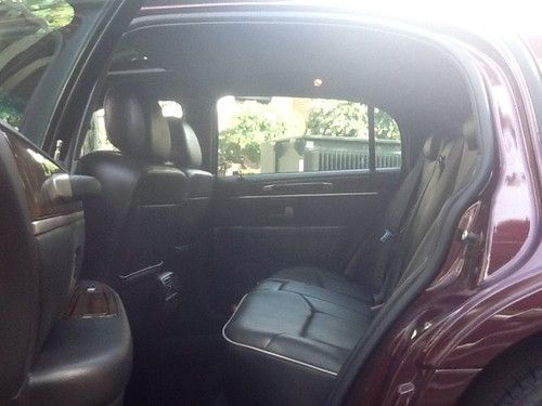 CLEAN CARFAX, LOW MILES, BLACK LEATHER, SUN ROOF, GREAT CONDITION, LOADED, US $14,200.00, image 12