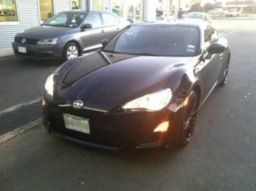 2013 Scion FR-S, US $26,995.00, image 3
