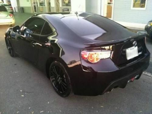 2013 Scion FR-S, US $26,995.00, image 6